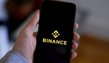 Inside the Binance accounts internal investigators say helped transfer more than $1 billion to Iran-linked entities