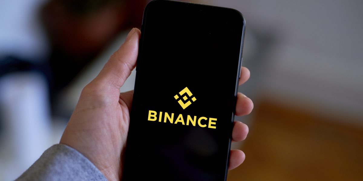 Inside the Binance accounts internal investigators say helped transfer more than $1 billion to Iran-linked entities