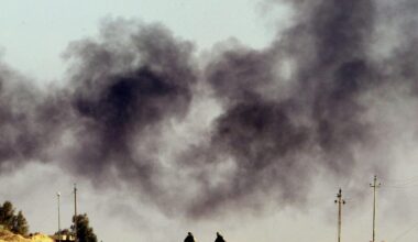 Thought Iraq was a blunder? Iran is far worse. – POLITICO