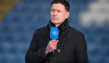 Why Chris Sutton still isn't convinced by West Ham as he predicts loss to Man City