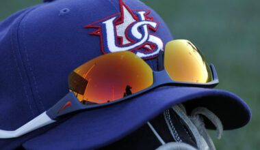 Explaining All The World Baseball Classic Tiebreaker Scenarios For Team USA, Italy And Mexico