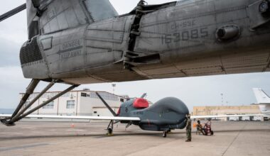 Italy blocks US use of Sicily air base for Middle East war – POLITICO