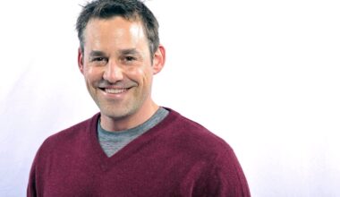 Nicholas Brendon, 'Buffy the Vampire Slayer' Actor, Dead at 54