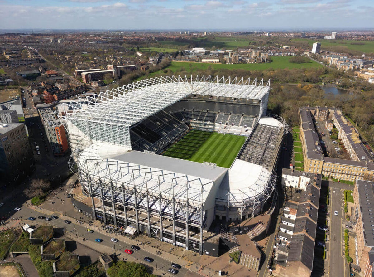 Newcastle United’s owners sold St James’ Park to themselves – accounts show club no longer officially owns its home