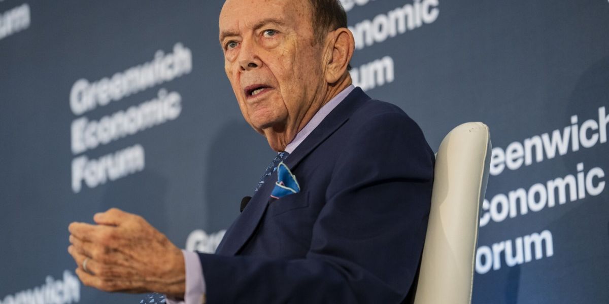 Wilbur Ross: Iran action has demonstrated to China and Russia the power of US military