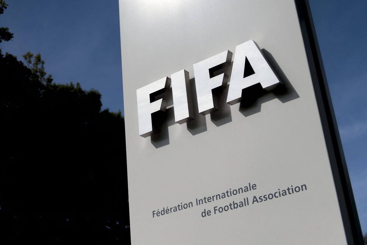 FIFA criticised over failure to further sanction Israel by former ICJ judge