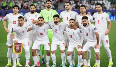 Iran says ‘no one’ can exclude them from World Cup after Donald Trump questions participation
