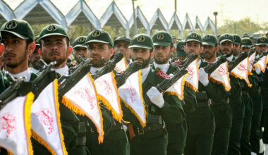 Ground war in Iran would be hell