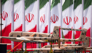 What Does the Iran War Mean for the Threat of Attacks in the U.S.?