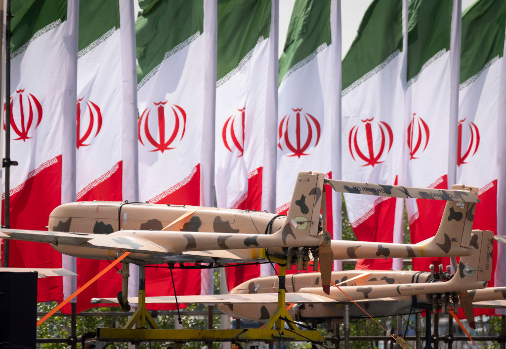 What Does the Iran War Mean for the Threat of Attacks in the U.S.?