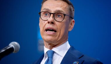 Europe could offer to help Trump on Iran — if he backs Ukraine, Finland’s Stubb suggests – POLITICO