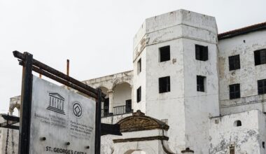 U.S. Votes No on UN Measure Calling Slavery ‘Gravest Crime’