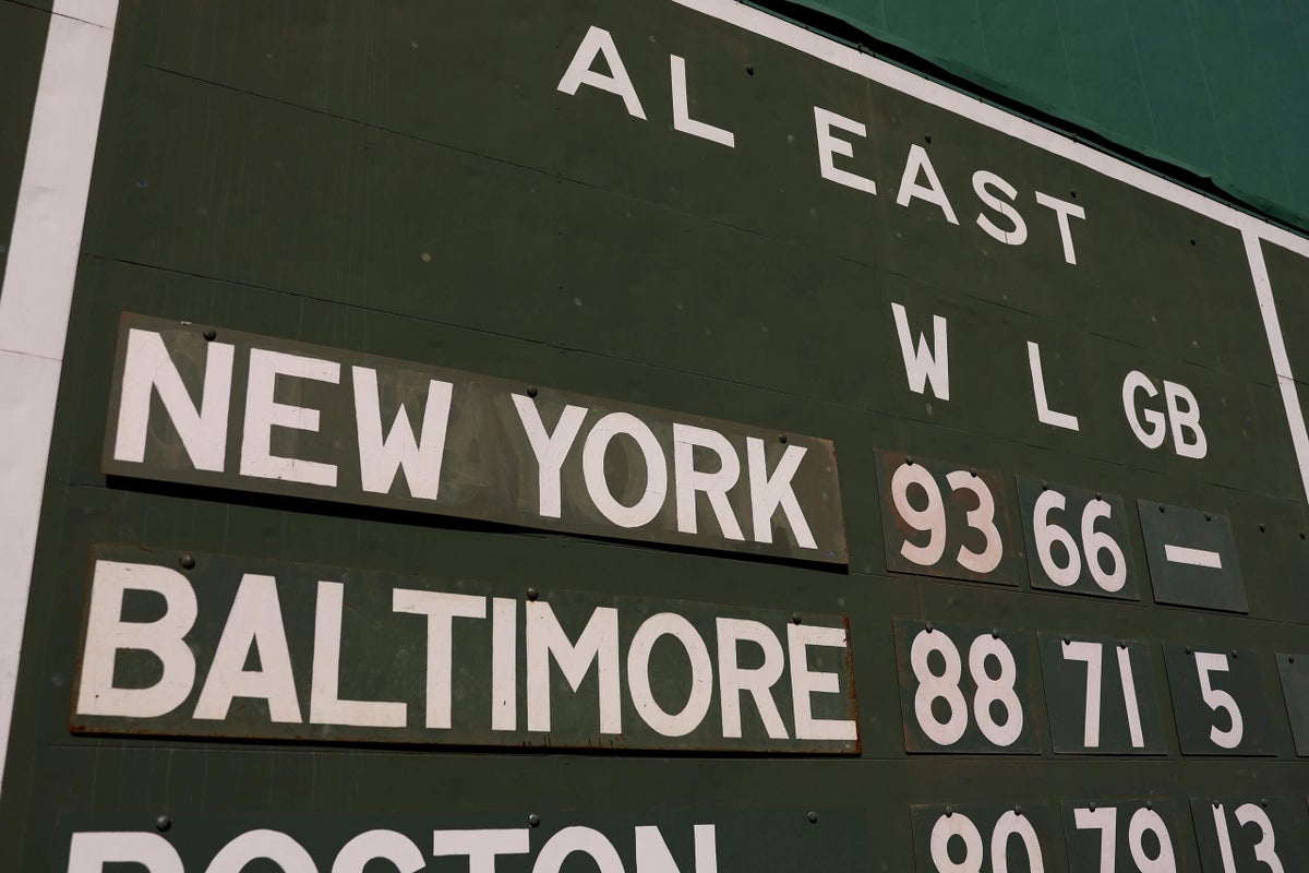 2026 MLB season predictions: Forecasting the division races and postseason results