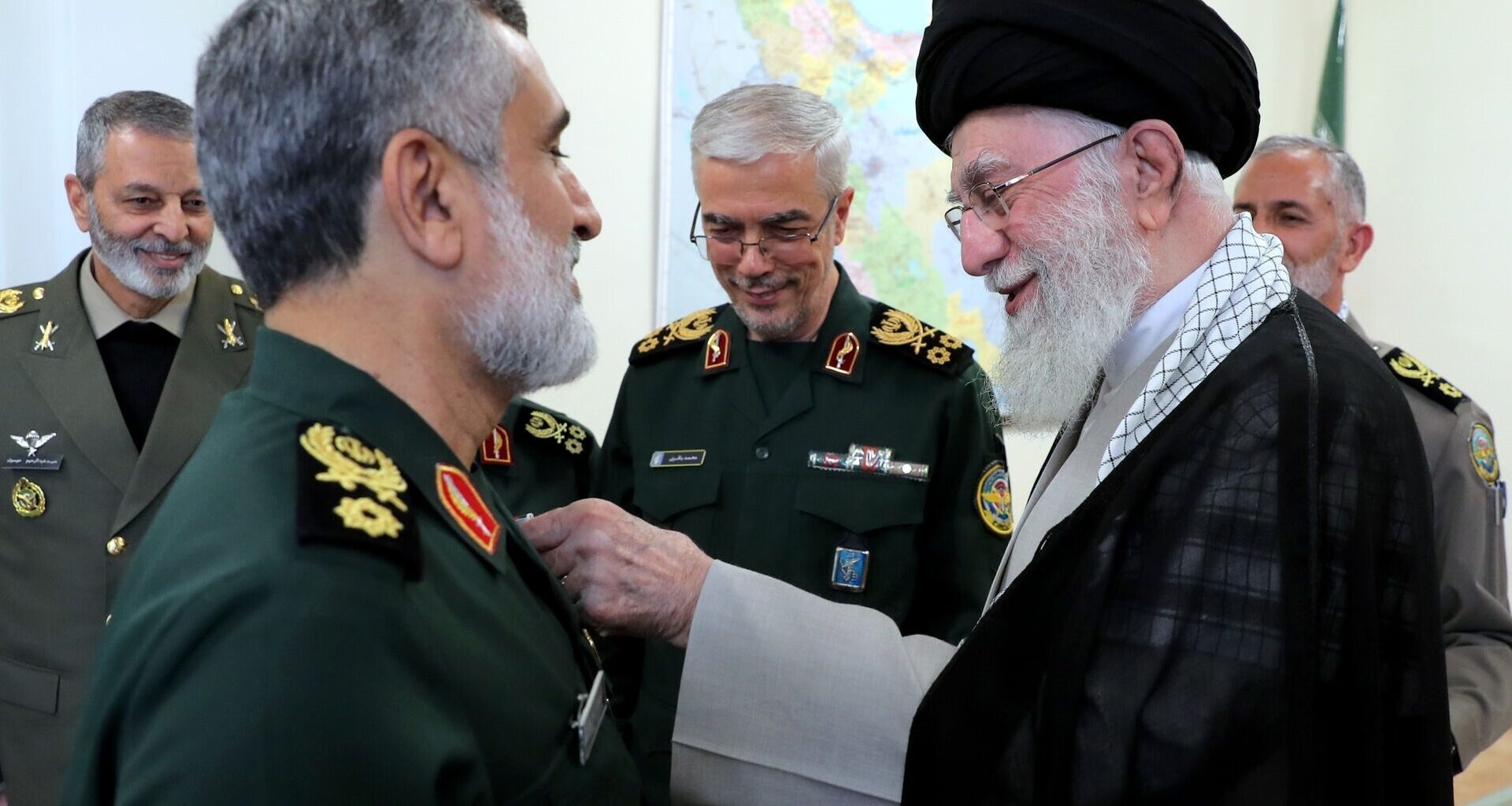 The ‘Fourth Successor’: Iran’s plan for a long war with the US and Israel | US-Israel war on Iran
