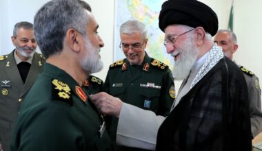 The ‘Fourth Successor’: Iran’s plan for a long war with the US and Israel | US-Israel war on Iran