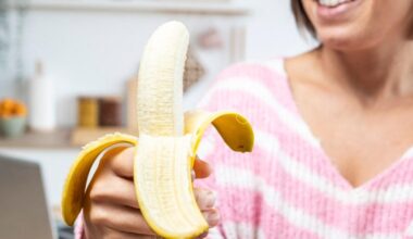 Orkney Islands flooded with 38,000 bananas after Tesco mistake | News UK