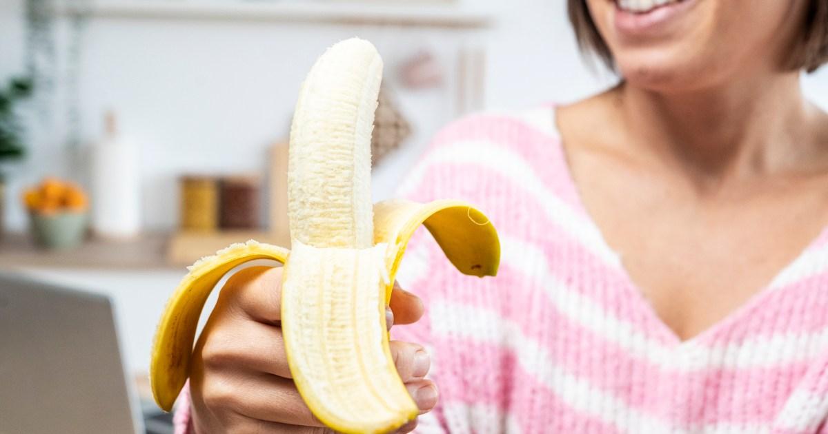 Orkney Islands flooded with 38,000 bananas after Tesco mistake | News UK