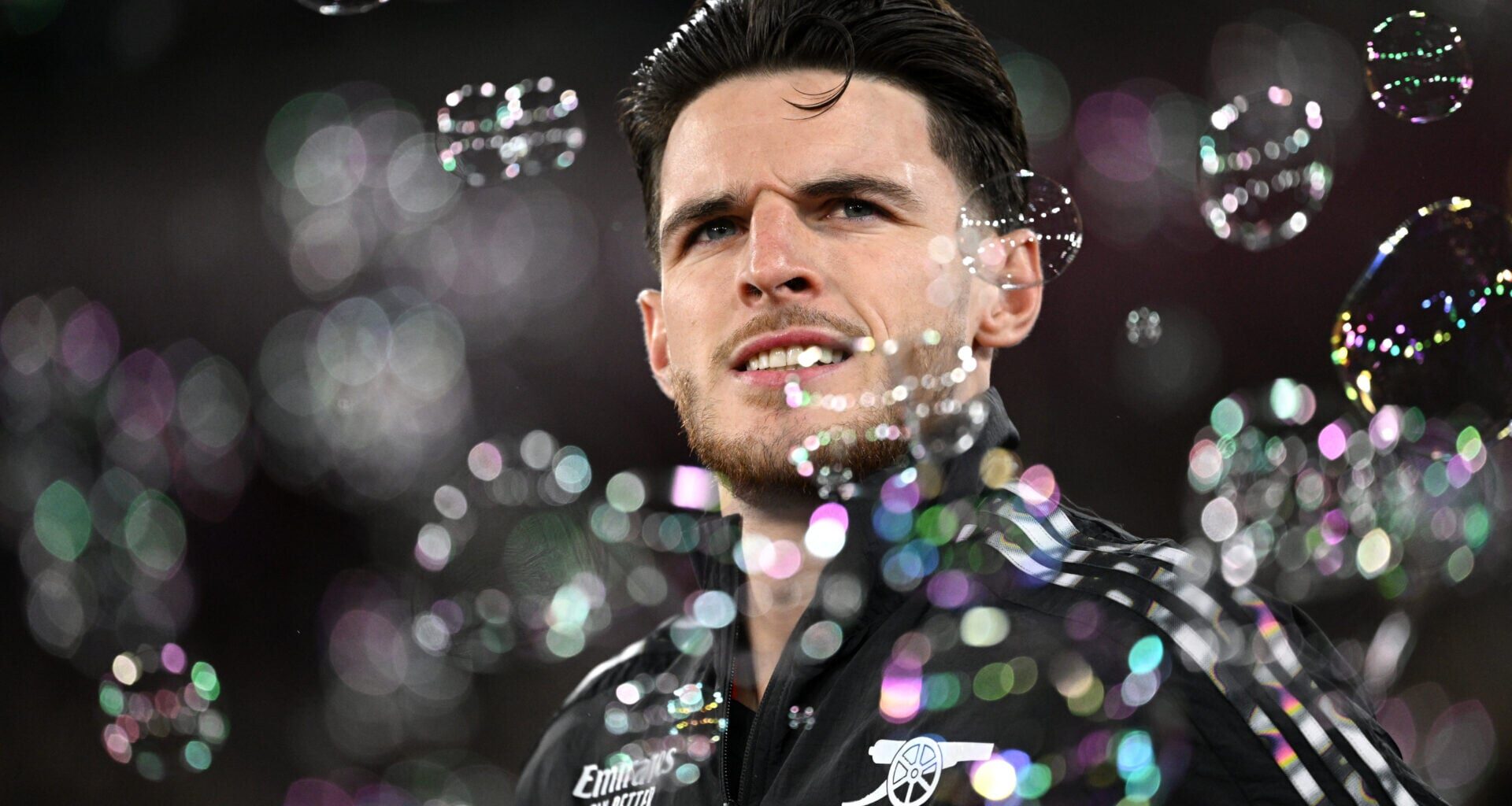 Four winners and one loser as West Ham draw with Man City including Declan Rice