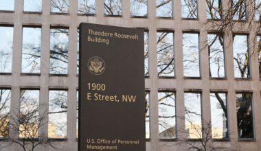 Federal employees face looming finalization of Schedule Policy/Career