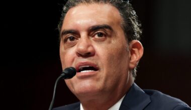 Pentagon official recalls 'whoa moment' when defense leaders realized how much they need Anthropic