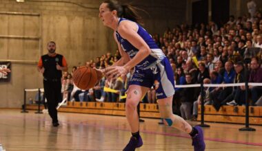 Basketball players recall harrowing journeys home from Israel