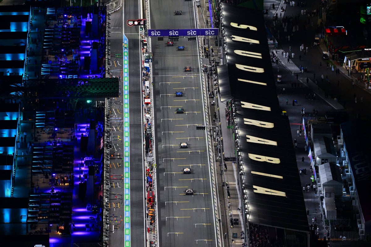 Inside F1’s decision to cancel Bahrain and Saudi Arabian GPs, and what comes next