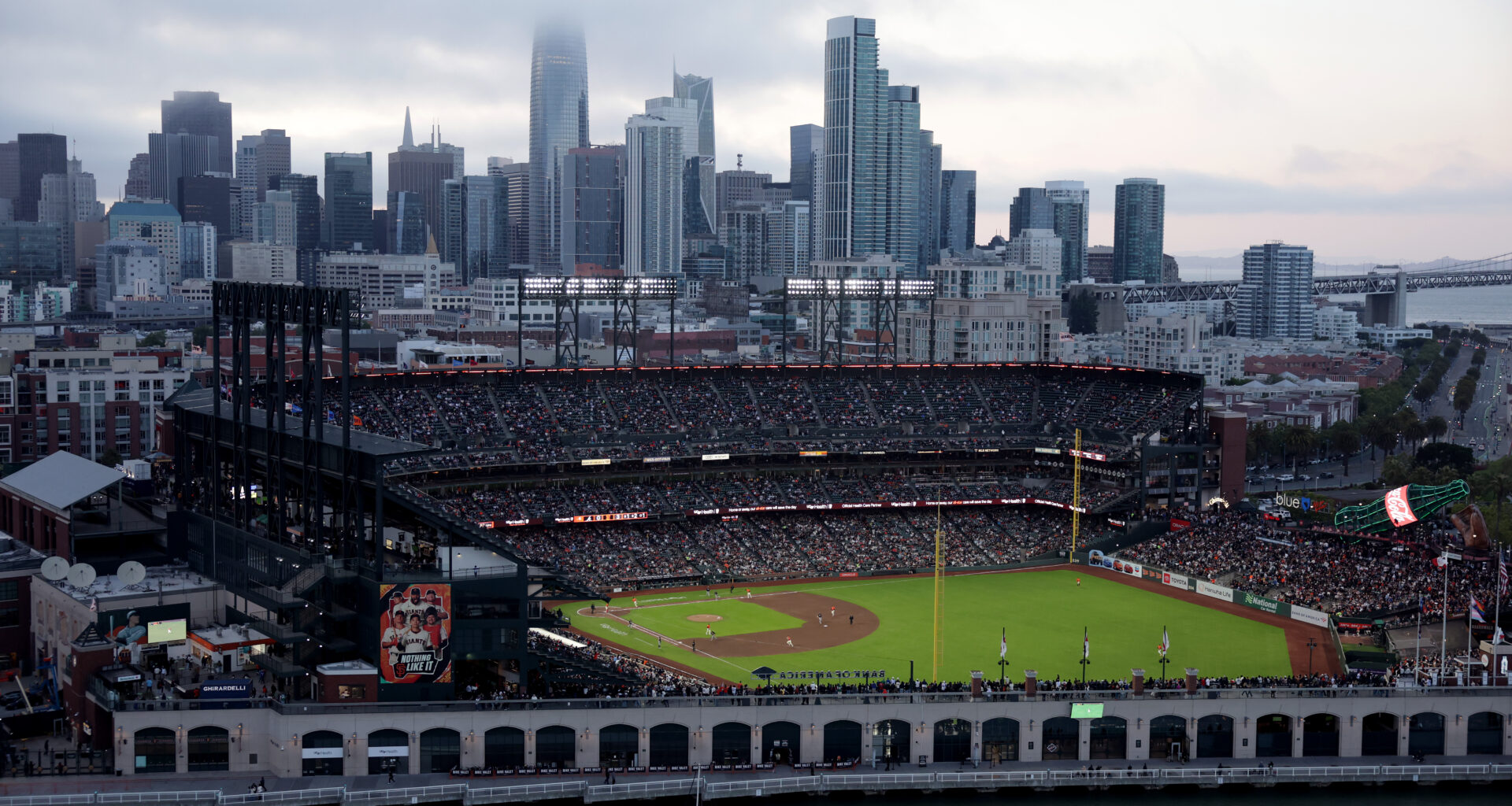 Netflix Is Loading Up The Clown Car For Opening Night