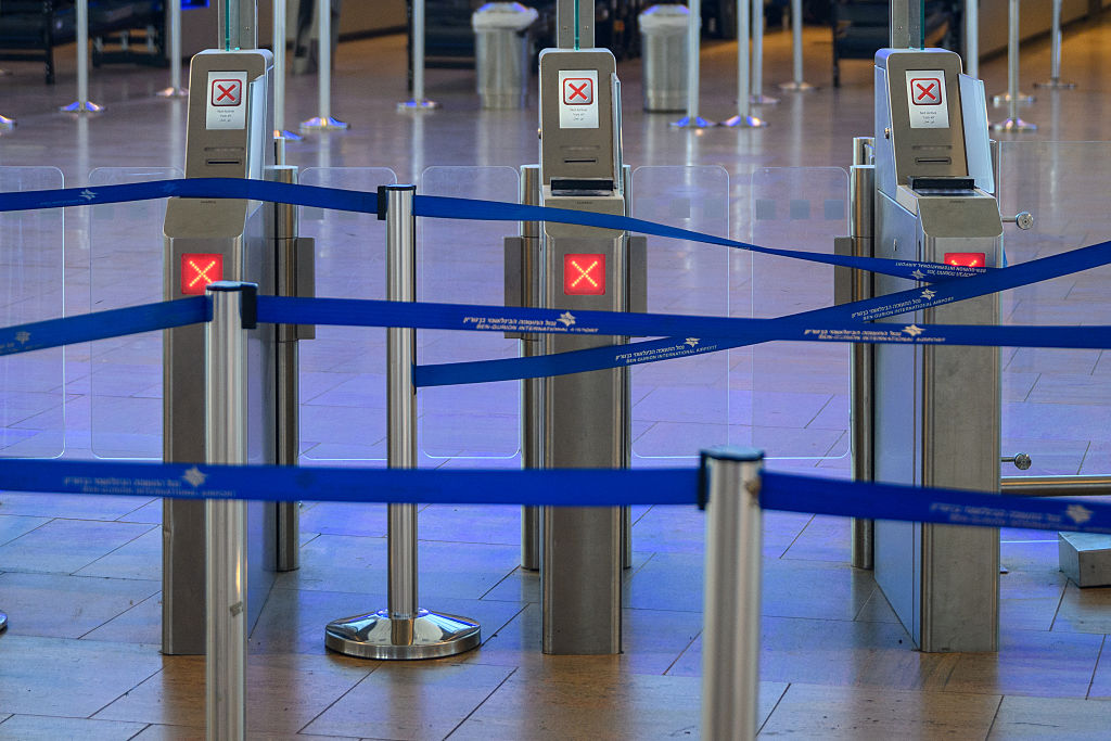 Iran war casts doubt on Israel summer trips as families adopt 'wait and see' approach