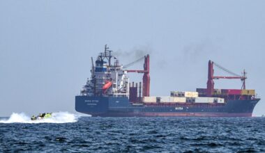 Attacks on GPS Spike Amid US and Israeli War on Iran