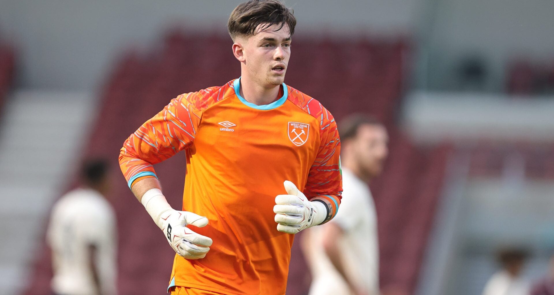 Preston Fearon shines and horror end for Finlay Herrick