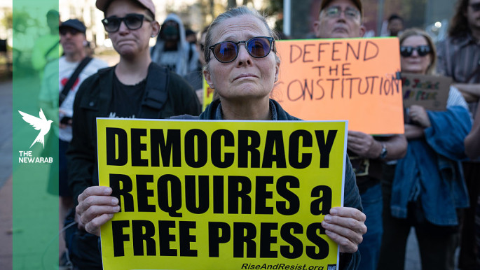 How the US, Israel & Iran are controlling their media narratives