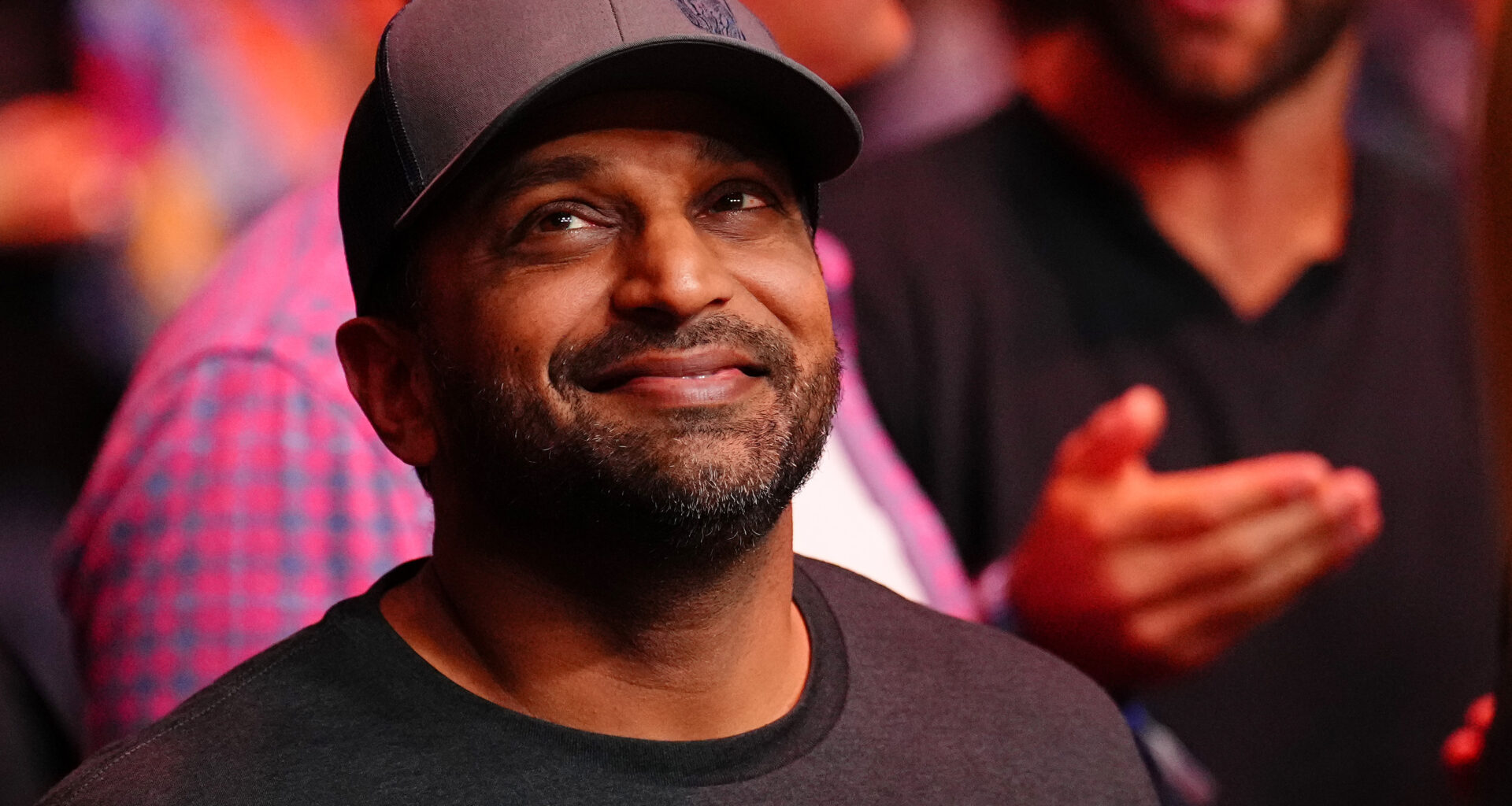 UFC And FBI Announce Two Days Of Activities For Kash Patel