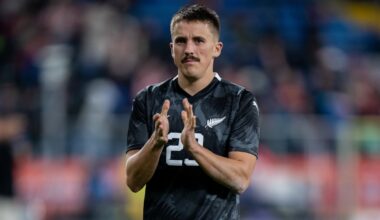 New Zealand footballers willing to play Iran World Cup match outside US | Football News