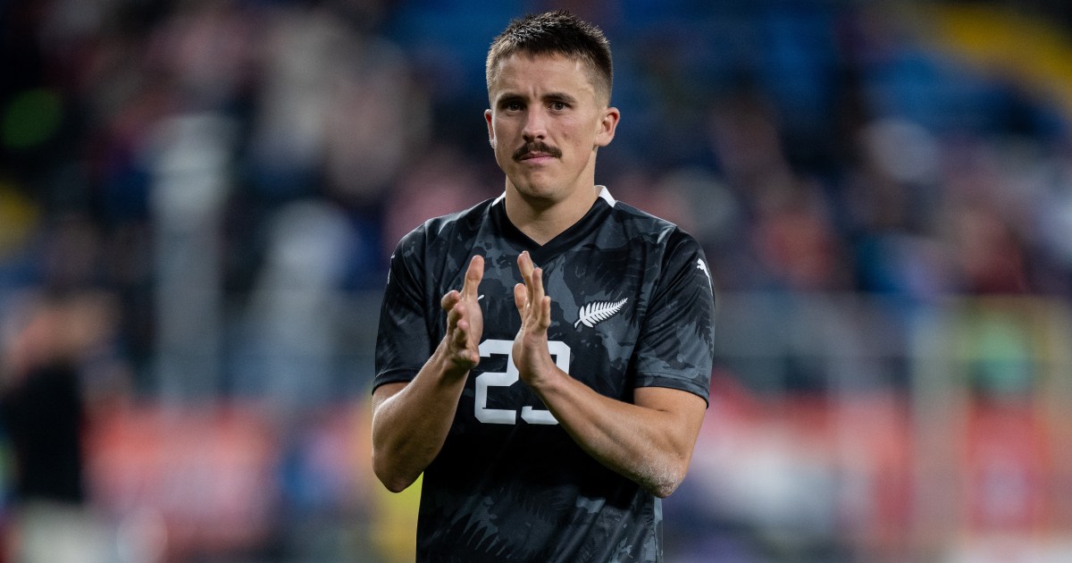 New Zealand footballers willing to play Iran World Cup match outside US | Football News