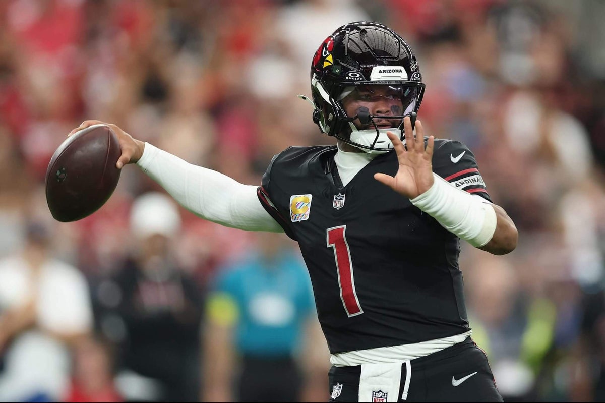 Which teams could pursue Kyler Murray? 5 potential landing spots for the former No. 1 pick