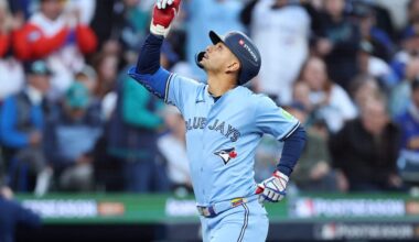 Blue Jays bold predictions: A record-setting season, a deadline addition and more