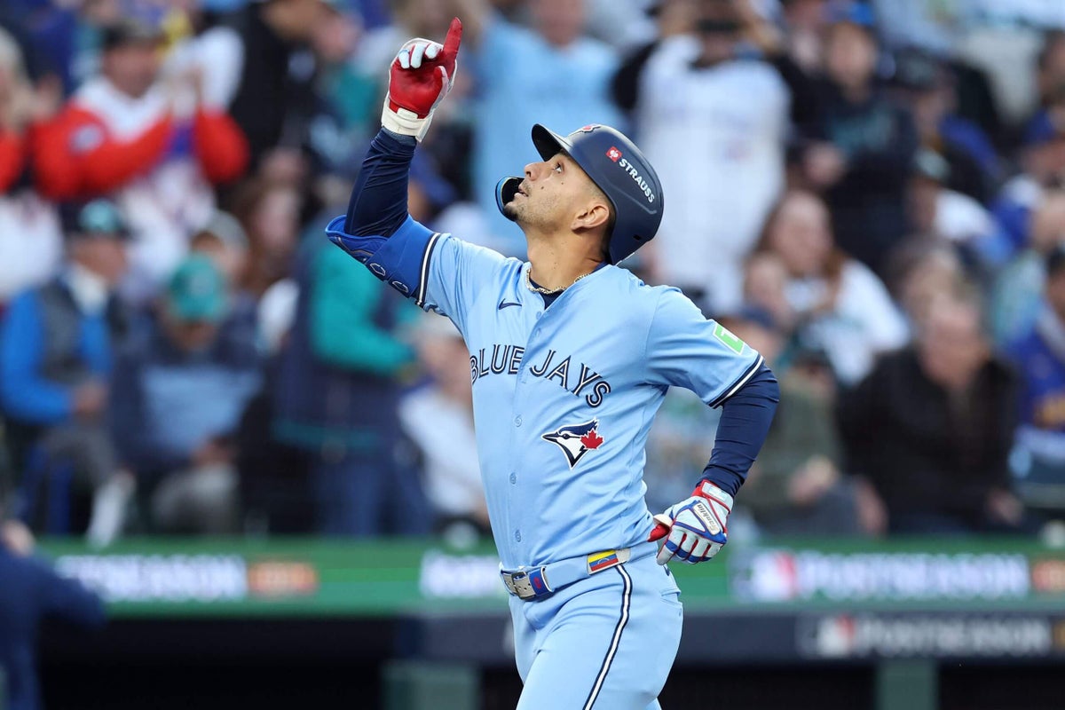 Blue Jays bold predictions: A record-setting season, a deadline addition and more