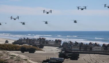 As Trump eyes Hormuz battle, he could give Iran a 'taste of their own medicine' with oil blockade