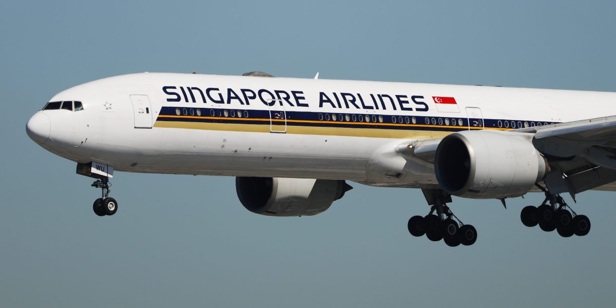 Asian aviation stocks plunge as Iran war cancels flights over Middle Eastern airspace