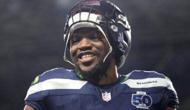 Bengals, Boye Mafe agree to 3-year, $60 million deal: Source