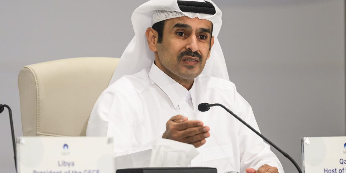 Qatar’s energy minister warns Iran war could bring down global economy
