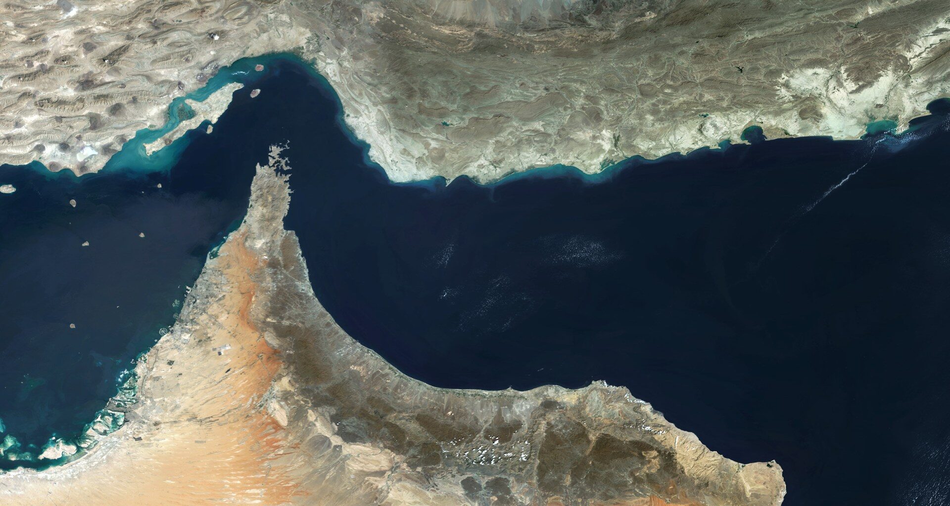 Iran’s closure of the Strait of Hormuz is an international crisis | US-Israel war on Iran