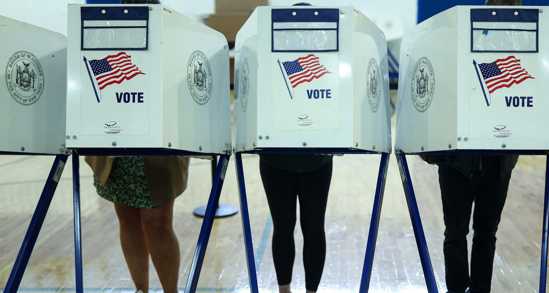 Pro-Trump activists are circulating a 17-page draft executive order claiming that China interfered in the 2020 election as a way to declare a national emergency and give the president extraordinary power over voting, The Washington Post reported this week. 