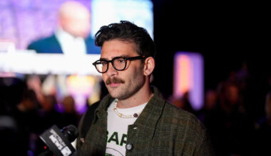 NY candidate criticizes Israel on Hasan Piker's show, sparking backlash in heavily Jewish swing district – The Forward