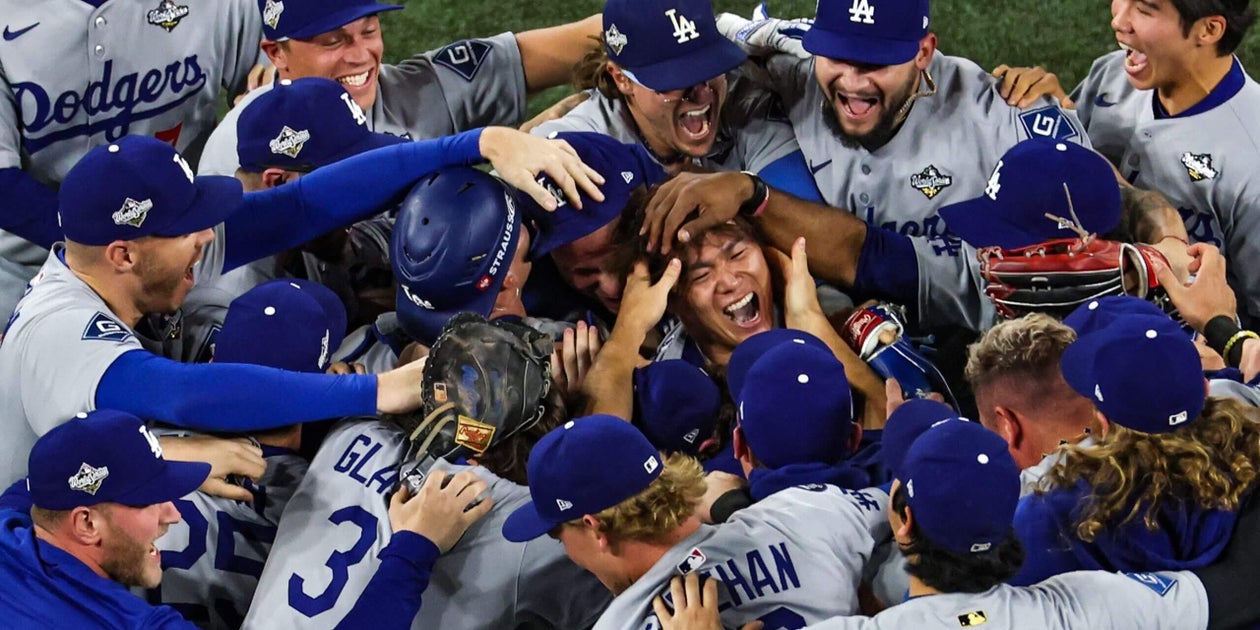 How each team can make MLB’s postseason, no matter the payroll