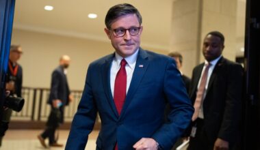 No End in Sight to DHS Shutdown After House Refuses to Get Behind Senate Deal