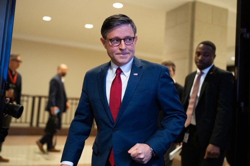 No End in Sight to DHS Shutdown After House Refuses to Get Behind Senate Deal