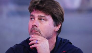 Mauricio Pochettino teases Premier League return amid Tottenham links - London Evening Standard