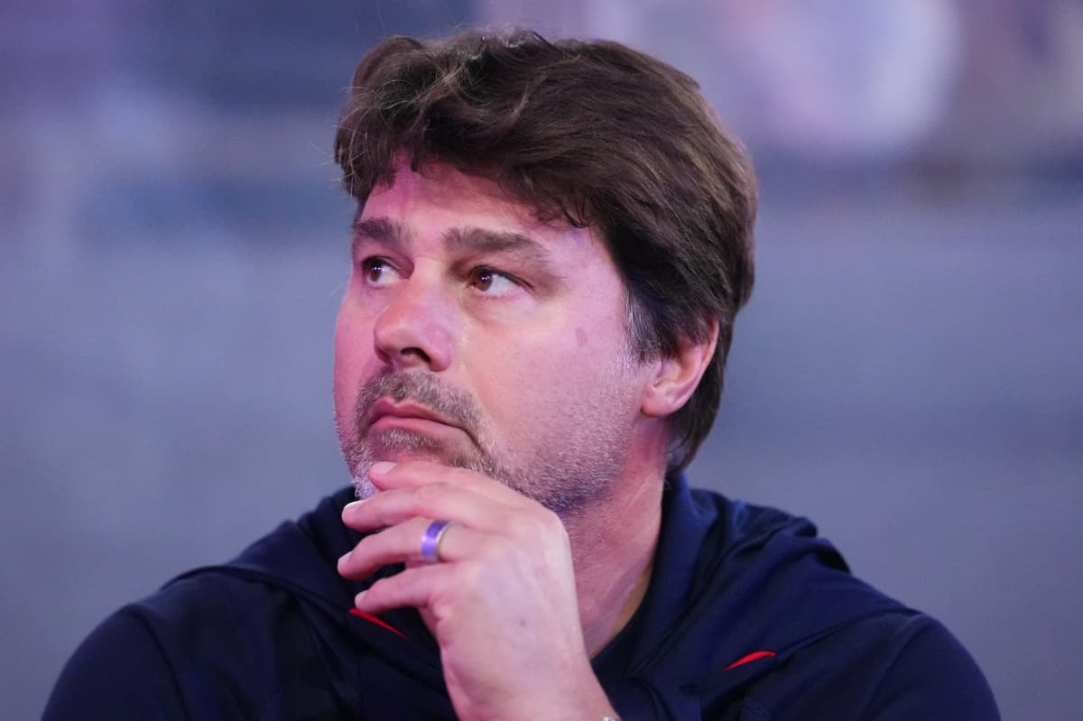 Mauricio Pochettino teases Premier League return amid Tottenham links - London Evening Standard