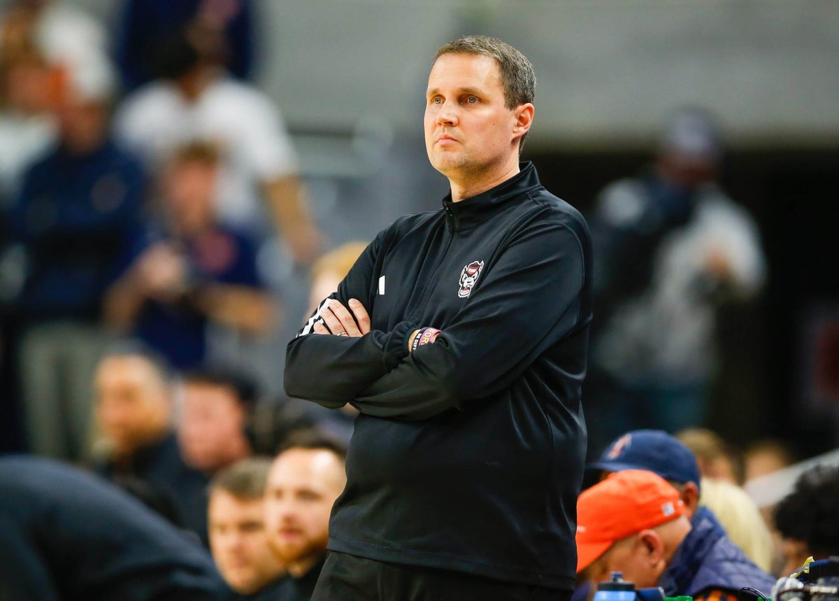Will Wade leaving NC State after one season ‘to go home’ for second stint as LSU head coach
